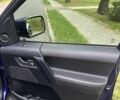 Синій Ленд Ровер Freelander, об'ємом двигуна 2.18 л та пробігом 460 тис. км за 9900 $, фото 17 на Automoto.ua