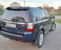 Синій Ленд Ровер Freelander, об'ємом двигуна 2.18 л та пробігом 266 тис. км за 13100 $, фото 2 на Automoto.ua