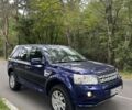 Синій Ленд Ровер Freelander, об'ємом двигуна 2.18 л та пробігом 460 тис. км за 9900 $, фото 5 на Automoto.ua