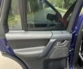 Синій Ленд Ровер Freelander, об'ємом двигуна 2.18 л та пробігом 460 тис. км за 9900 $, фото 14 на Automoto.ua
