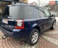 Синий Ленд Ровер Фрилендер, объемом двигателя 2.18 л и пробегом 233 тыс. км за 11900 $, фото 22 на Automoto.ua