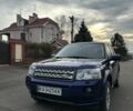 Синій Ленд Ровер Freelander, об'ємом двигуна 2.18 л та пробігом 460 тис. км за 9900 $, фото 18 на Automoto.ua