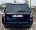 Синий Ленд Ровер Фрилендер, объемом двигателя 2.18 л и пробегом 233 тыс. км за 11900 $, фото 24 на Automoto.ua