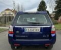 Синій Ленд Ровер Freelander, об'ємом двигуна 2.18 л та пробігом 460 тис. км за 9900 $, фото 23 на Automoto.ua