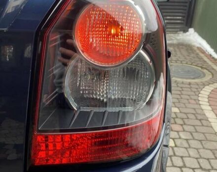 Синий Ленд Ровер Фрилендер, объемом двигателя 2.18 л и пробегом 233 тыс. км за 11900 $, фото 43 на Automoto.ua