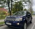 Синій Ленд Ровер Freelander, об'ємом двигуна 2.18 л та пробігом 460 тис. км за 9900 $, фото 4 на Automoto.ua