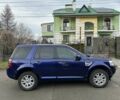 Синій Ленд Ровер Freelander, об'ємом двигуна 2.18 л та пробігом 460 тис. км за 9900 $, фото 25 на Automoto.ua