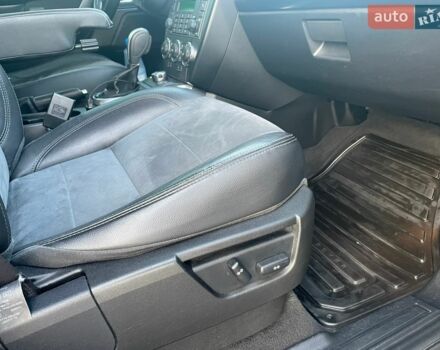 Синій Ленд Ровер Freelander, об'ємом двигуна 2.18 л та пробігом 240 тис. км за 11000 $, фото 12 на Automoto.ua