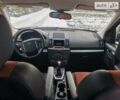 Синій Ленд Ровер Freelander, об'ємом двигуна 2.18 л та пробігом 460 тис. км за 11500 $, фото 6 на Automoto.ua