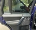 Синій Ленд Ровер Freelander, об'ємом двигуна 2.18 л та пробігом 460 тис. км за 9900 $, фото 14 на Automoto.ua