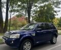 Синій Ленд Ровер Freelander, об'ємом двигуна 2.18 л та пробігом 460 тис. км за 9900 $, фото 11 на Automoto.ua