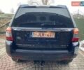 Синий Ленд Ровер Фрилендер, объемом двигателя 2.18 л и пробегом 233 тыс. км за 11900 $, фото 23 на Automoto.ua