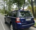 Синій Ленд Ровер Freelander, об'ємом двигуна 2.18 л та пробігом 460 тис. км за 9900 $, фото 7 на Automoto.ua