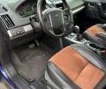 Синій Ленд Ровер Freelander, об'ємом двигуна 2.18 л та пробігом 460 тис. км за 9900 $, фото 29 на Automoto.ua