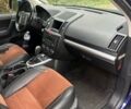 Синій Ленд Ровер Freelander, об'ємом двигуна 2.18 л та пробігом 460 тис. км за 9900 $, фото 12 на Automoto.ua