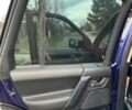 Синій Ленд Ровер Freelander, об'ємом двигуна 2.18 л та пробігом 460 тис. км за 9900 $, фото 36 на Automoto.ua