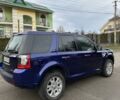 Синій Ленд Ровер Freelander, об'ємом двигуна 2.18 л та пробігом 460 тис. км за 9900 $, фото 24 на Automoto.ua