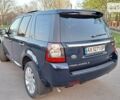 Синій Ленд Ровер Freelander, об'ємом двигуна 2.18 л та пробігом 266 тис. км за 13100 $, фото 3 на Automoto.ua