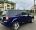 Синій Ленд Ровер Freelander, об'ємом двигуна 2.18 л та пробігом 460 тис. км за 9900 $, фото 24 на Automoto.ua