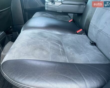 Синій Ленд Ровер Freelander, об'ємом двигуна 2.18 л та пробігом 240 тис. км за 11000 $, фото 17 на Automoto.ua