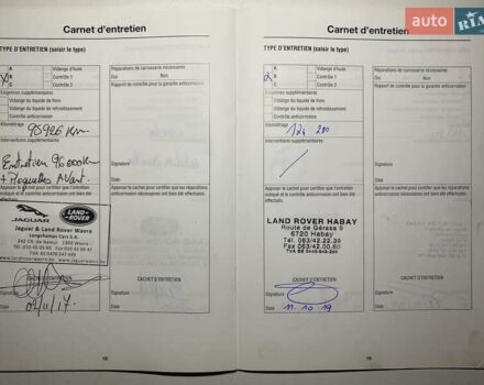 Синий Ленд Ровер Фрилендер, объемом двигателя 2.18 л и пробегом 233 тыс. км за 11900 $, фото 101 на Automoto.ua