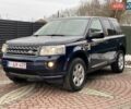 Синий Ленд Ровер Фрилендер, объемом двигателя 2.18 л и пробегом 233 тыс. км за 11900 $, фото 11 на Automoto.ua