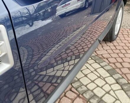 Синий Ленд Ровер Фрилендер, объемом двигателя 2.18 л и пробегом 233 тыс. км за 11900 $, фото 38 на Automoto.ua