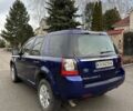 Синій Ленд Ровер Freelander, об'ємом двигуна 2.18 л та пробігом 460 тис. км за 9900 $, фото 22 на Automoto.ua
