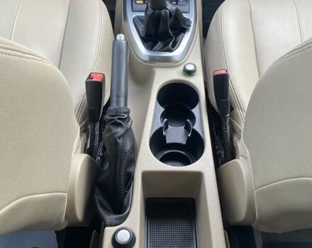 Синий Ленд Ровер Фрилендер, объемом двигателя 2.18 л и пробегом 233 тыс. км за 11900 $, фото 75 на Automoto.ua