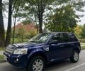 Синій Ленд Ровер Freelander, об'ємом двигуна 2.18 л та пробігом 460 тис. км за 9900 $, фото 11 на Automoto.ua