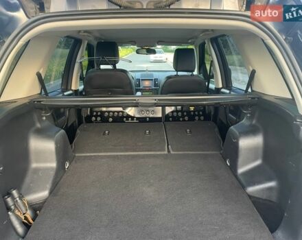 Синий Ленд Ровер Фрилендер, объемом двигателя 2.18 л и пробегом 240 тыс. км за 13300 $, фото 32 на Automoto.ua