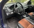 Синій Ленд Ровер Freelander, об'ємом двигуна 2.18 л та пробігом 460 тис. км за 9900 $, фото 15 на Automoto.ua