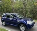Синій Ленд Ровер Freelander, об'ємом двигуна 2.18 л та пробігом 460 тис. км за 9900 $, фото 1 на Automoto.ua