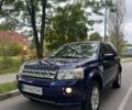 Синій Ленд Ровер Freelander, об'ємом двигуна 2.18 л та пробігом 460 тис. км за 9900 $, фото 4 на Automoto.ua