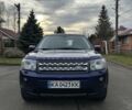 Синій Ленд Ровер Freelander, об'ємом двигуна 2.18 л та пробігом 460 тис. км за 9900 $, фото 21 на Automoto.ua