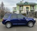 Синій Ленд Ровер Freelander, об'ємом двигуна 2.18 л та пробігом 460 тис. км за 9900 $, фото 25 на Automoto.ua