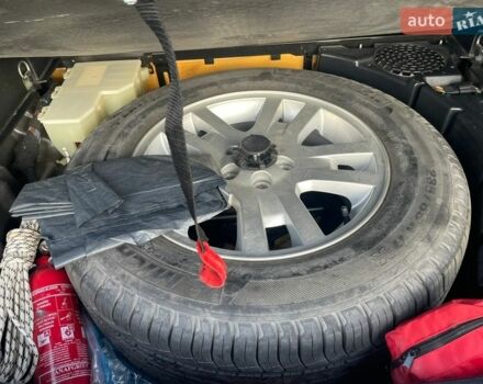 Синий Ленд Ровер Фрилендер, объемом двигателя 2.18 л и пробегом 240 тыс. км за 13300 $, фото 34 на Automoto.ua