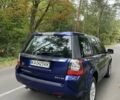 Синій Ленд Ровер Freelander, об'ємом двигуна 2.18 л та пробігом 460 тис. км за 9900 $, фото 10 на Automoto.ua