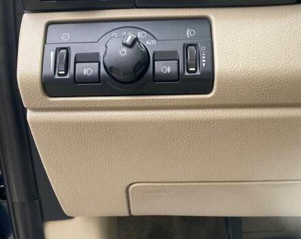 Синий Ленд Ровер Фрилендер, объемом двигателя 2.18 л и пробегом 233 тыс. км за 11900 $, фото 8 на Automoto.ua