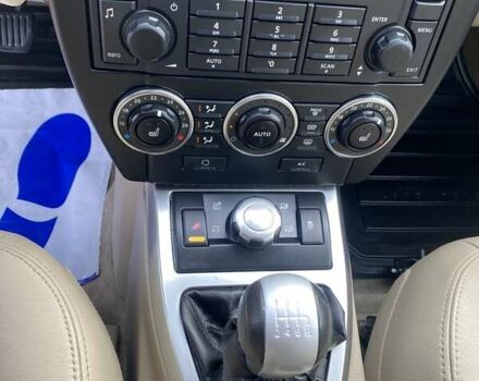 Синий Ленд Ровер Фрилендер, объемом двигателя 2.18 л и пробегом 233 тыс. км за 11900 $, фото 53 на Automoto.ua