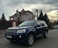Синій Ленд Ровер Freelander, об'ємом двигуна 2.18 л та пробігом 460 тис. км за 9900 $, фото 27 на Automoto.ua