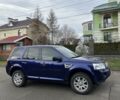 Синій Ленд Ровер Freelander, об'ємом двигуна 2.18 л та пробігом 460 тис. км за 9900 $, фото 19 на Automoto.ua