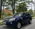 Синій Ленд Ровер Freelander, об'ємом двигуна 2.18 л та пробігом 460 тис. км за 9900 $, фото 3 на Automoto.ua