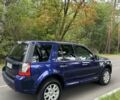 Синій Ленд Ровер Freelander, об'ємом двигуна 2.18 л та пробігом 460 тис. км за 9900 $, фото 8 на Automoto.ua