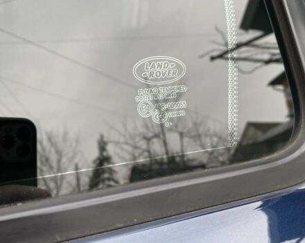 Синий Ленд Ровер Фрилендер, объемом двигателя 2.18 л и пробегом 233 тыс. км за 11900 $, фото 95 на Automoto.ua