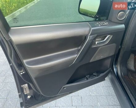 Синий Ленд Ровер Фрилендер, объемом двигателя 2.18 л и пробегом 240 тыс. км за 13300 $, фото 31 на Automoto.ua