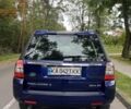 Синій Ленд Ровер Freelander, об'ємом двигуна 2.18 л та пробігом 460 тис. км за 9900 $, фото 9 на Automoto.ua