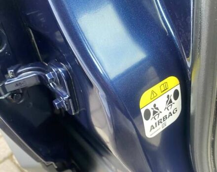 Синий Ленд Ровер Фрилендер, объемом двигателя 2.18 л и пробегом 233 тыс. км за 11900 $, фото 86 на Automoto.ua