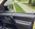 Синій Ленд Ровер Freelander, об'ємом двигуна 2.18 л та пробігом 460 тис. км за 9900 $, фото 17 на Automoto.ua