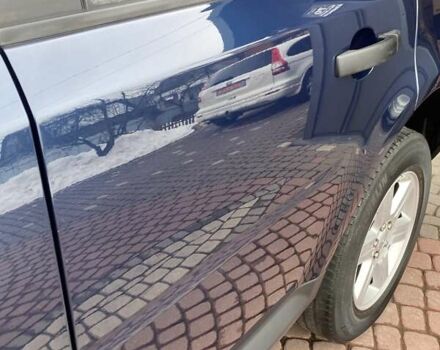 Синий Ленд Ровер Фрилендер, объемом двигателя 2.18 л и пробегом 233 тыс. км за 11900 $, фото 39 на Automoto.ua